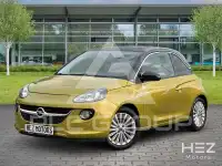 2016 Opel Adam