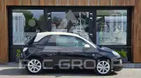 2016 Opel Adam