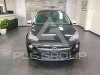 2016 Opel Adam