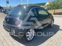 2016 Opel Adam