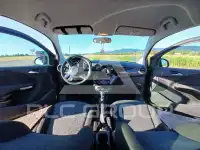 2016 Opel Adam