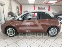 2016 Opel Adam