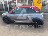 2016 Opel Adam