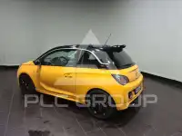 2016 Opel Adam
