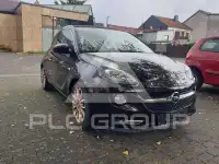 2016 Opel Adam