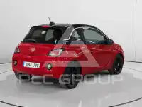 2016 Opel Adam