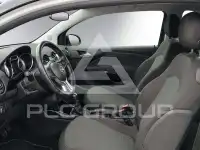 2016 Opel Adam