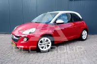 2016 Opel Adam