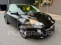 2016 Opel Adam