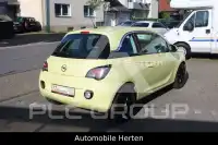 2016 Opel Adam