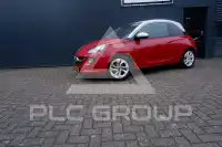 2016 Opel Adam