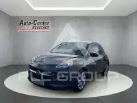 2016 Opel Adam
