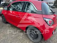 2016 Opel Adam