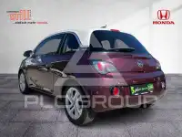 2016 Opel Adam