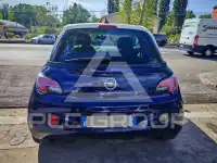 2016 Opel Adam