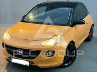 2016 Opel Adam