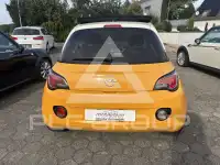 2016 Opel Adam