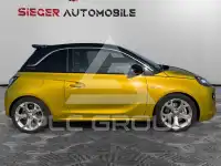 2016 Opel Adam