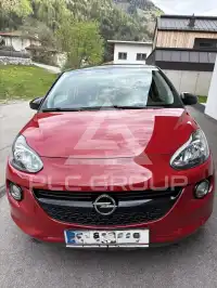 2016 Opel Adam