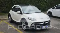 2016 Opel Adam