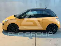 2016 Opel Adam