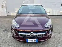 2016 Opel Adam