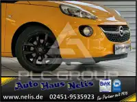 2016 Opel Adam