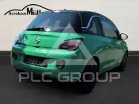 2016 Opel Adam