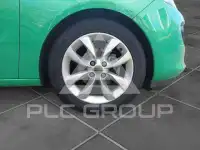 2016 Opel Adam