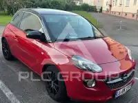 2016 Opel Adam