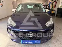 2016 Opel Adam