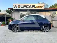 2016 Opel Adam