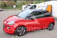 2016 Opel Adam
