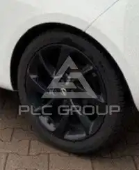 2016 Opel Adam