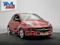 2016 Opel Adam