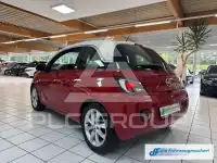 2016 Opel Adam