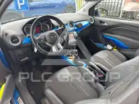2016 Opel Adam