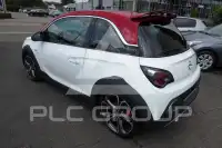 2016 Opel Adam