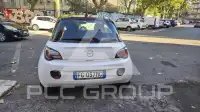 2016 Opel Adam