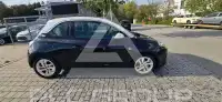 2016 Opel Adam