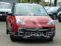 2016 Opel Adam