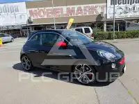 2016 Opel Adam