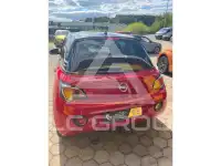2016 Opel Adam
