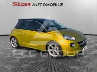 2016 Opel Adam