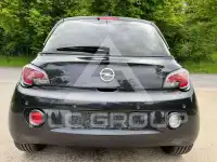 2016 Opel Adam