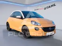2016 Opel Adam