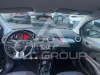 2016 Opel Adam
