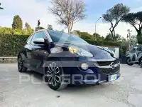 2016 Opel Adam