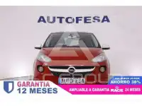 2016 Opel Adam