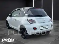 2016 Opel Adam